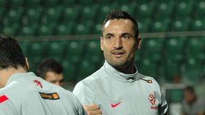 Premier League: Gol Marcina Wasilewskiego z Manchesterem United!