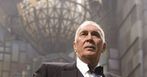 Frank Langella mentorem z Wall Street