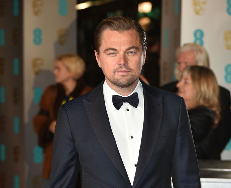 Leonardo DiCaprio oddał Oscara. To efekt zamieszania wokół "Wilka z Wall Street"