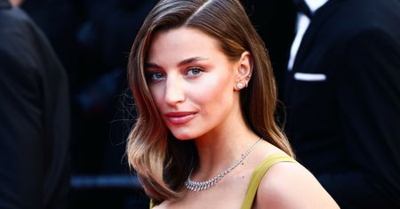 Najpiękniejsze kreacje z Cannes 2024. Nie można oderwać oczu