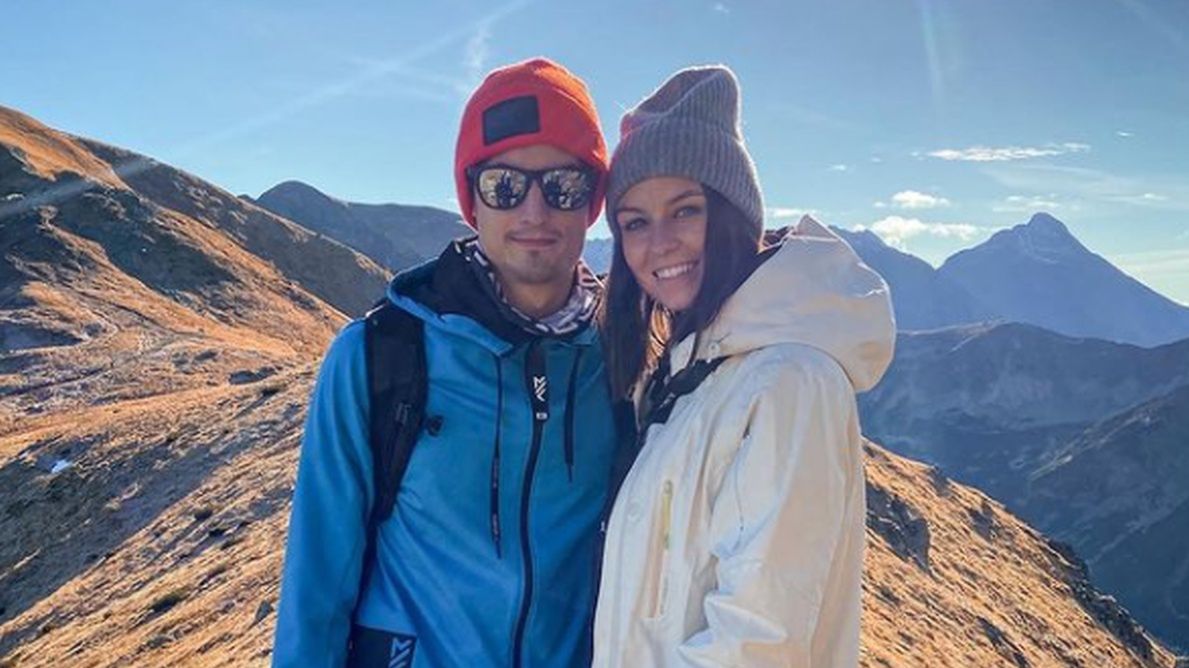 Agnieszka i Maciej Kotowie oczekują na narodziny dziecka