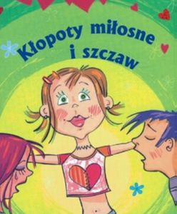 Nastolatki i ich... cielesne problemy