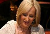J.K. Rowling ruszyła na podbój Stanów Zjednoczonych
