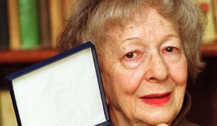 Spotkanie "Wisławę Szymborską wspominają przyjaciele" w czwartek wieczorem
