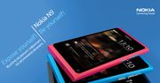 Nokia N9 trafia na rynek i rusza promocja smartfona...