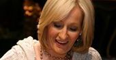 J.K. Rowling ruszyła na podbój Stanów Zjednoczonych