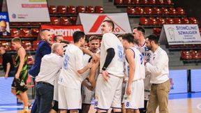 Derbowa niespodzianka. Zacięta końcówka w Krośnie