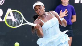 Wielki powrót. Mistrzyni wielkoszlemowa zaimponowała