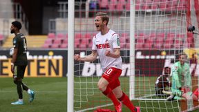 Bundesliga na żywo. Transmisja z meczu 1.FC Koeln - Fortuna Duesseldorf w telewizji i internecie