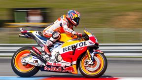 MotoGP: Dani Pedrosa wraca na szczyt w Misano
