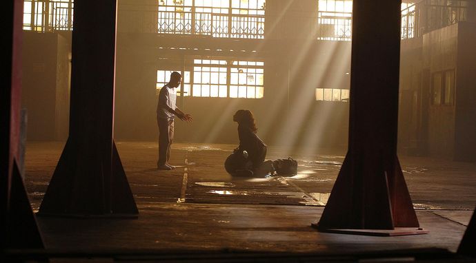 CSI: Kryminalne zagadki Miami