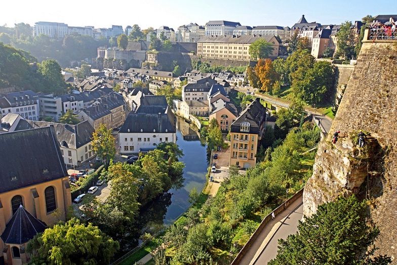 Luksemburg przeciwny prawom wyborczym dla cudzoziemców