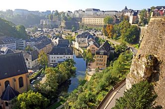 Luksemburg przeciwny prawom wyborczym dla cudzoziemców