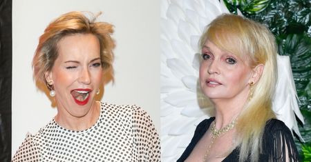 Adrianna Biedrzyńska apeluje do Pauliny Smaszcz pod nienawistnym wpisem o Kurzopkach: "Po co Ci to? MARTWIĘ SIĘ O CIEBIE"