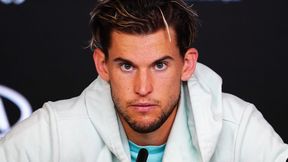 Tenis. Trudy Australian Open dały się we znaki Dominikowi Thiemowi. Przed Austriakiem ogromne wyzwanie