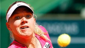 Cykl ITF: nieudany występ Polek w Parnawie. Kaia Kanepi w roli nauczycielki