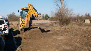 Legnica: Powstanie miejsce rekreacji i wypoczynku
