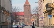 Legnica: Zabytkowa brama przejdzie modernizację