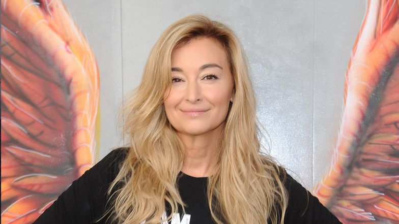 Martyna Wojciechowska