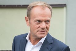 Donald Tusk otrzyma medal od rządu Japonii. Za promowanie przyjaźni z tym krajem