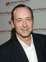 Kevin Spacey