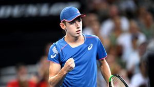 ATP Adelajda: turniej wraca po 12 latach. Bez Novaka Djokovicia, ale z Alexem de Minaurem i Andriejem Rublowem