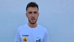 Były piłkarz w randkowym show. Szybko stworzył parę