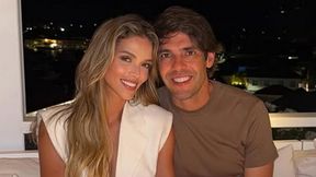 To ona skradła serce legendy. Mają dwójkę dzieci