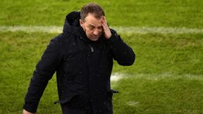 Bundesliga. Hansi Flick zabrał głos po meczu z Freiburgiem. "Nie interesuje mnie konkurencja"