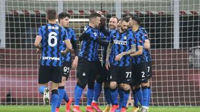 Serie A: Inter Mediolan nowym liderem. Wielki Romelu Lukaku zniszczył Lazio