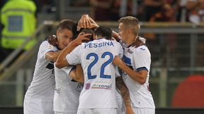 Serie A: Atalanta dopadła AC Milan w doliczonym czasie