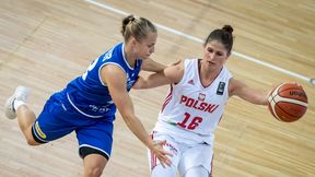 EBLK. Katarzyna Trzeciak dołączyła do Wisły CanPack Kraków