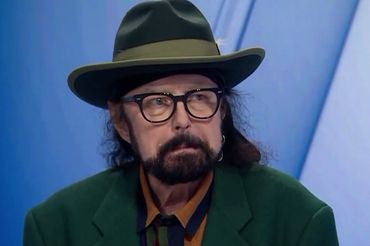 Zbigniew Hołdys, fot. kadr z TVP Info