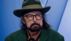 Zbigniew Hołdys odznaczony przez ministrę kultury. Pierwszy raz odebrał medal