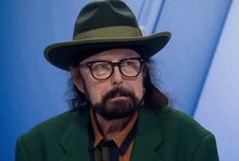 Zbigniew Hołdys, fot. kadr z TVP Info