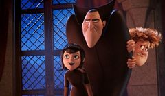 25 września premiera bajki "Hotel Transylwania 2"