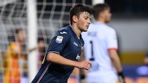 Dawid Kownacki o Stochu i Lewandowskim. "Obaj są genialni, obaj zasłużyli na zwycięstwo"