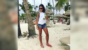 #dziejesiewsporcie: Jędrzejczyk na wakacjach, ambicja maratończyka