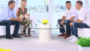 Martin Kaczmarski: Jeszcze daleko mi do najlepszych