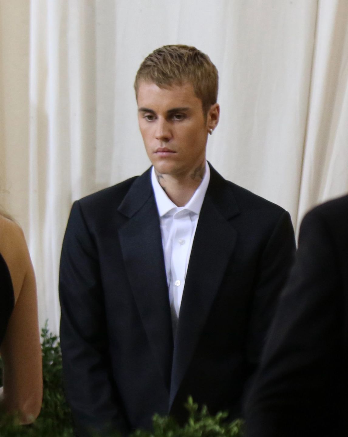 Justin i Hailey Bieber na MET Gala