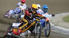 Żużel. PGE Ekstraliga. Fogo Unia Leszno - Betard Sparta Wrocław 41:49 (galeria)
