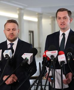 Solidarna Polska zabiera głos po spotkaniu z Morawieckim