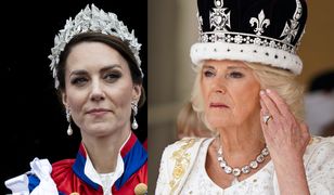 Kate nie znosi Camilli? Publicznie ją znieważyła