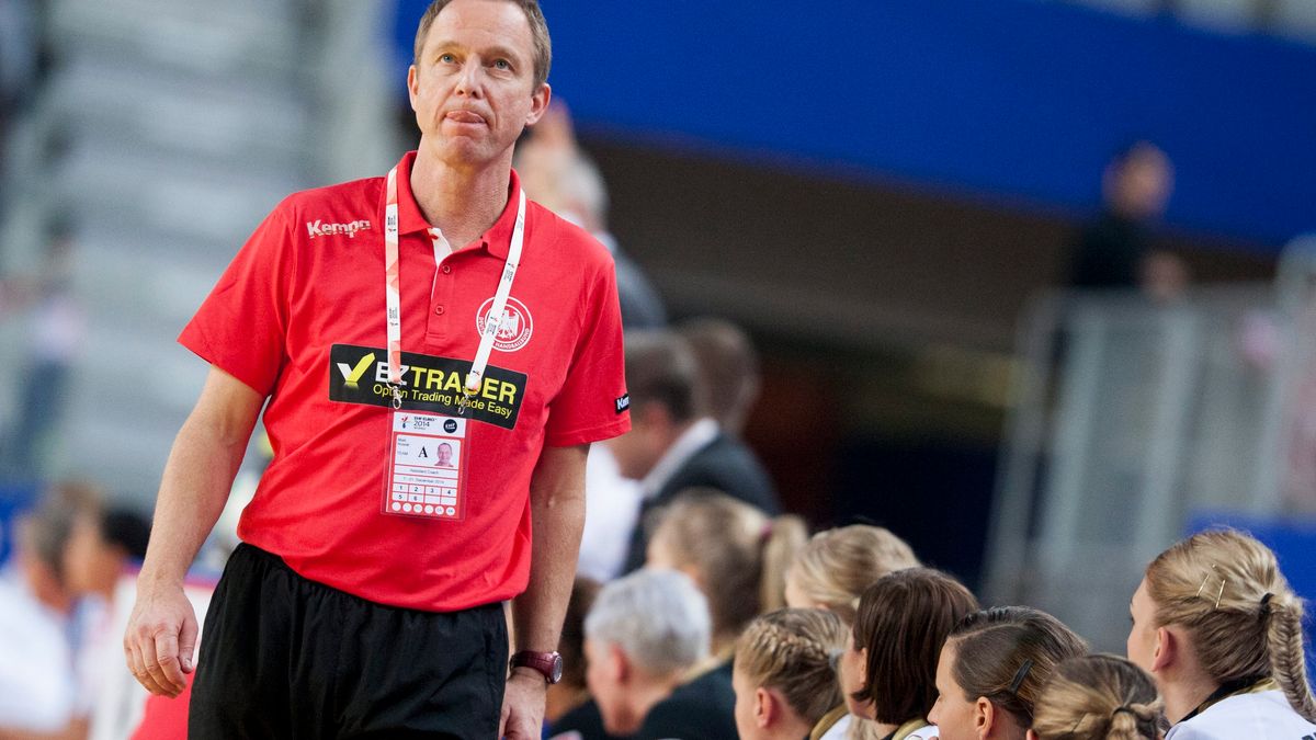 Expa/Newspix.pl / EXPA/ Sportida/ Urban Urbanc / Na zdjęciu: Heine Jensen