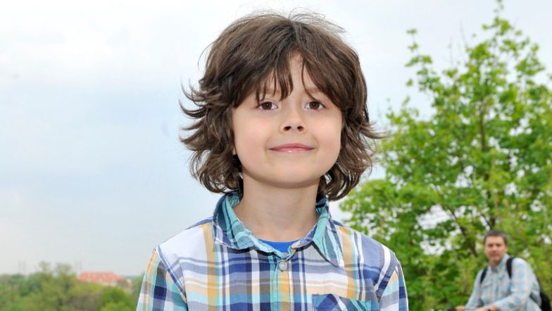 Mateusz Pawłowski pochwalił się metamorfozą