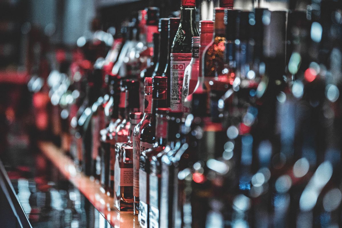 Alkohol w połączeniu z niektórymi produktami staje się jeszcze bardziej szkodliwy
