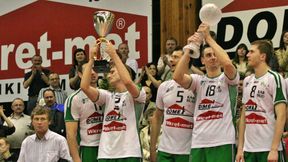 Legendarny klub w likwidacji. Jest sprzeciw akcjonariusza