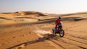 Motocykliści zainaugurowali Rajd Dakar. Dobry wynik Polaków