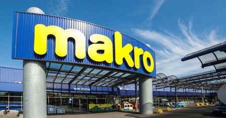 Rośnie niezadowolenie w Makro. Będzie protest