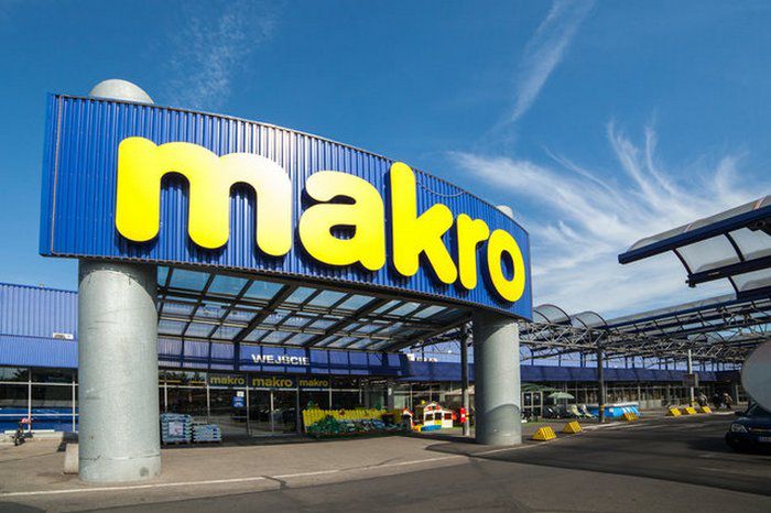 Makro zamyka małe hale. Zapowiada zwolnienia grupowe